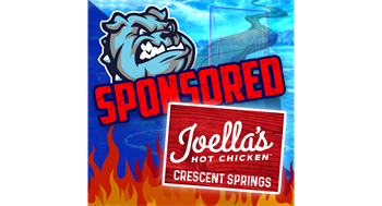 Joella's Hot Chicken (Crescent Springs) Sponsorship