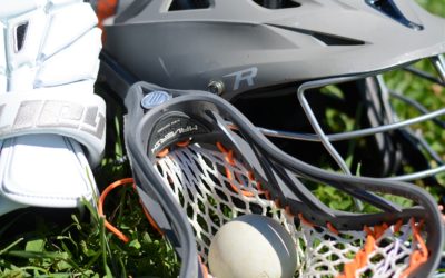 Equipment needs for your lacrosse player